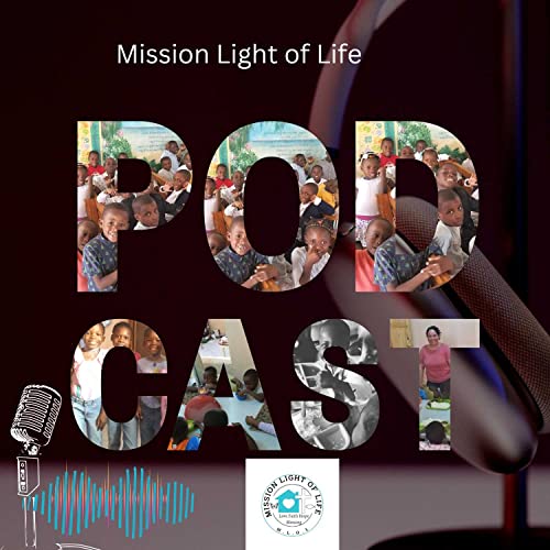 Mission Light of Life Titelbild