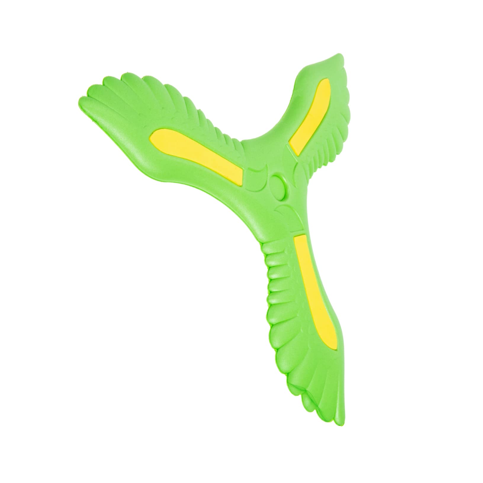 Abaodam Interactive Outdoor Kids -Friendly 3 Blade Design Easy to Use Play Perfect for Garden Beach