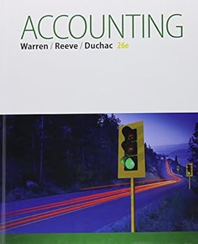 Bundle: Accounting, 26th + LMS Integrated for CengageNOW™v2, 2 terms Access Code