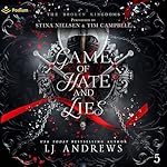 Cover of Game of Hate and Lies