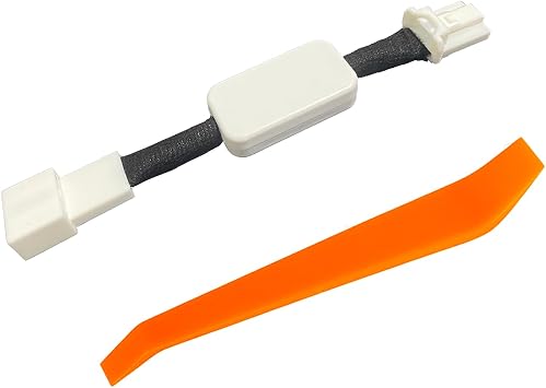 Auto Start Stop Eliminator Compatible with Toyota Tacoma 2024 2025, Easy Install Autostop Eliminator/Disable/Delete/Disabler Accessories