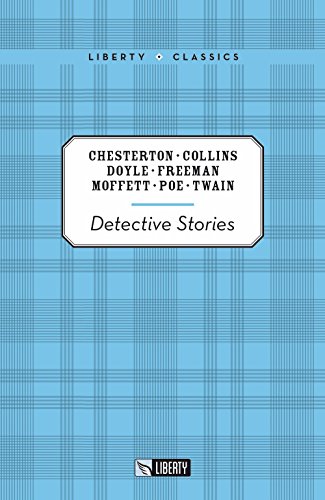 9788899279639 Detective stories