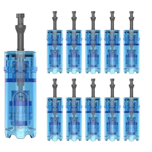 Dr.pen Microneedling Pen Cartridges For Dr.pen M9 For Home Use - 0.25mm Needle Length