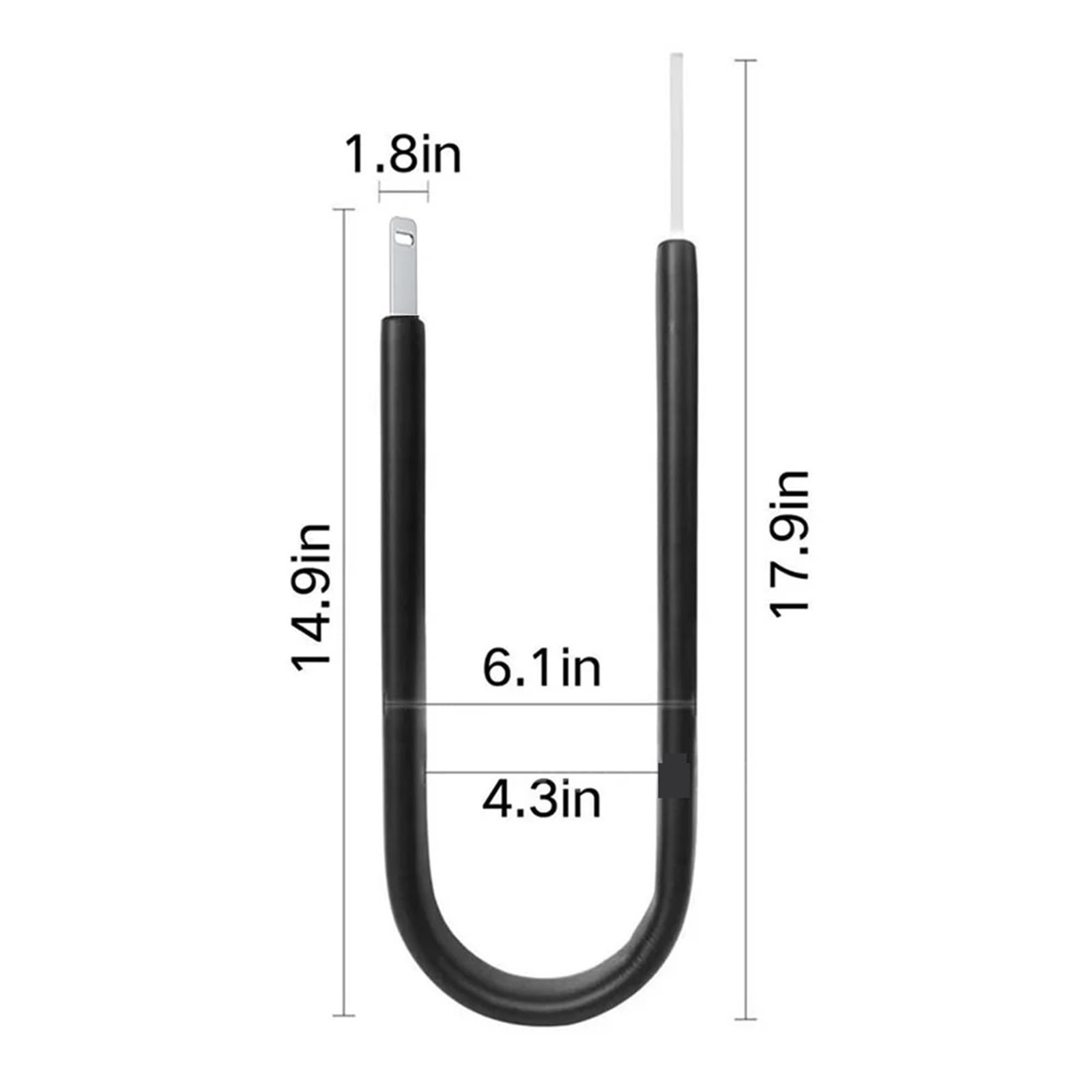 Fahrrad Surfbrett Träger 2X Surfbrett Wand Rack Kiteboard Halter Universal Heavy Duty Wand Cradle for Skimboard Paddle Board Wakeboard Longboard Unterstützung Surf Rack