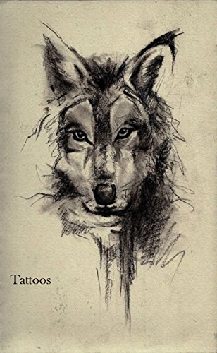 The Fixer - Part 5: Tattoos