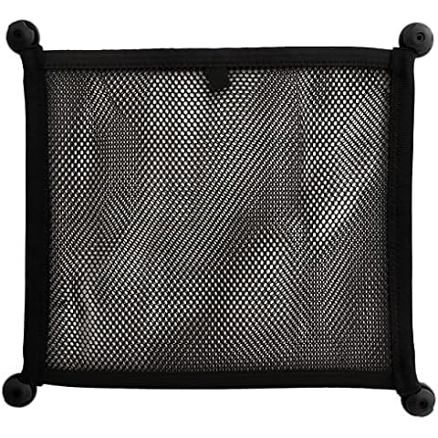 Vicera Storage Net - Storage Net for Buses, Campers, Motorhomes, Boats, Household etc Cover