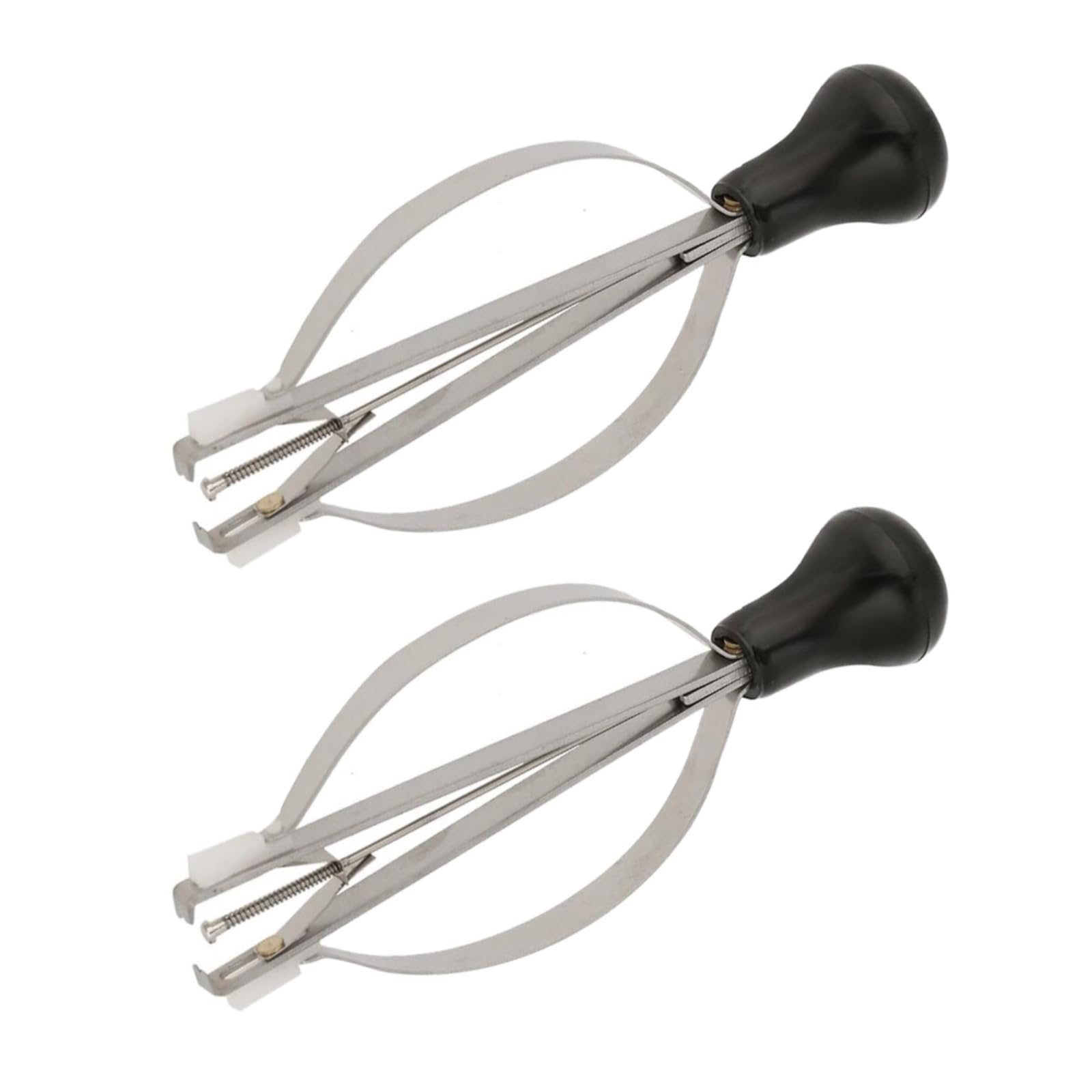 2PCS Watch Hand Puller, Watch Hand Setting Tool, Watchmaker Repair Tool, Needle Picking Device Watch Pointer Remover