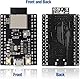 C3 ESP-C3-1 Entwicklungsboard 3 Stück ESP-C3 Kernboard 4MB SPI-Flash konfigurieren mit ESP-C3-MINI-1 Modul WiFi Bluetooth 5.0 Modul