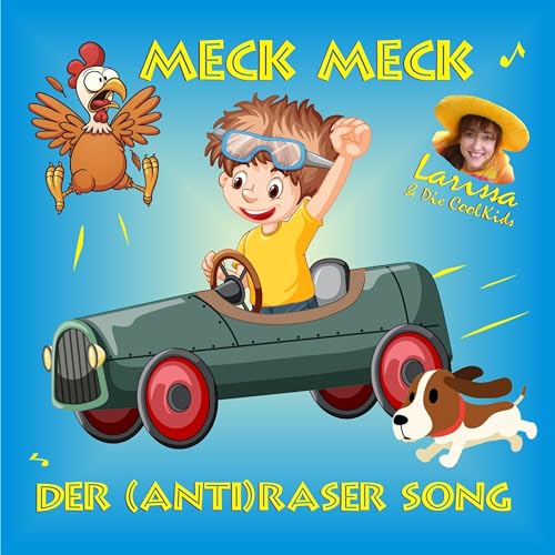  Meck Meck