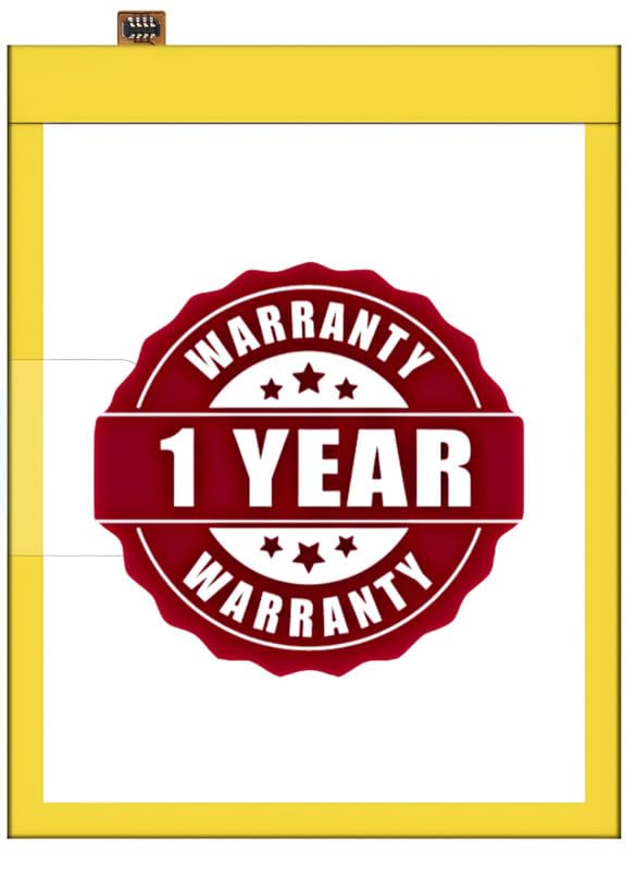 Image of Original MB50 Battery Compatible for Motorola Moto Edge 2021 (XT2141-1) | Edge S30 (XT2175-2) | Moto G200 5G - (5000mAh) - 1 Year Warranty JK1