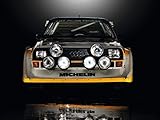  Classic Ride - Audi S1 Quattro Teil 1