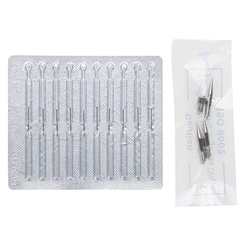 Brrnoo Face Spots Removal, USB Recharge Skin Tag Mole Removal Pen Plasma Pen With 9 Adjustable Levels And 10Pcs Fine Needles, Safe And Painless Remove Wart Tattoos(#3)