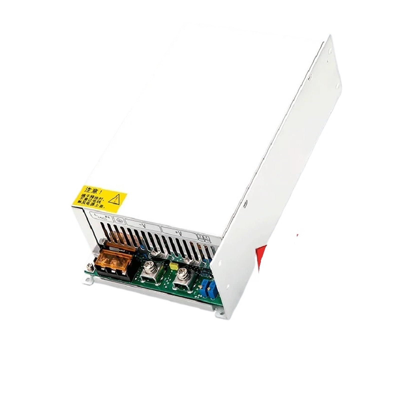 Alimentatore switching regolabile da 1500 W, uscita singola 0-15 V CC/CC/CC