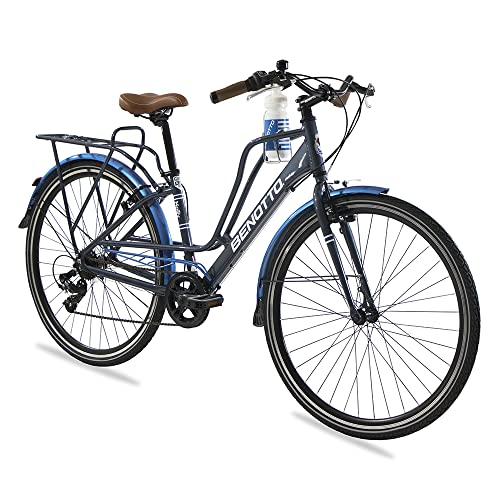 Recopilación y reviews de Bicicleta paseo city - los más vendidos. 11 Imagen adicional