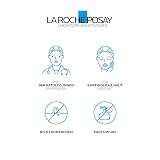La Roche Posay Lipikar Lait Urea 10 %, Feuchtigkeitsspendende Körperlotion mit 10 % Urea, Beruhigende Körpermilch für sehr trockene Haut, Dreifach wirksame Hautpflege, 400 ml