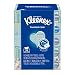 Everyday Tissues, White, 8.2" x 8.4", 100/Box, 10 Box/Pack