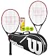Wilson Federer Tennisschläger