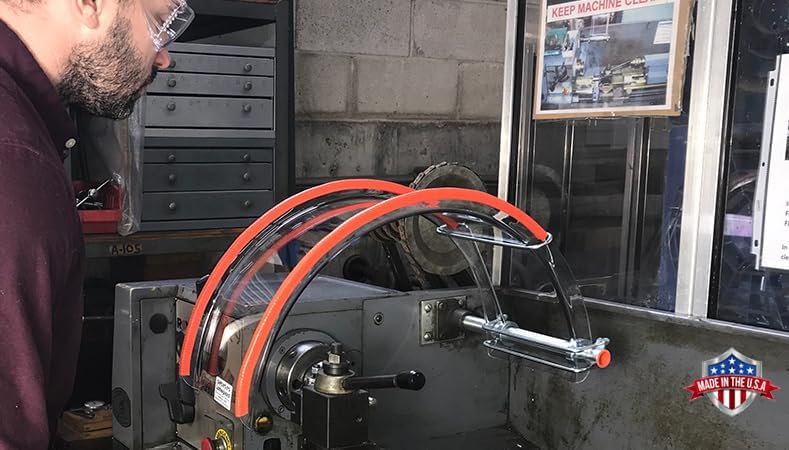 Flexbar Latheguard (Small)