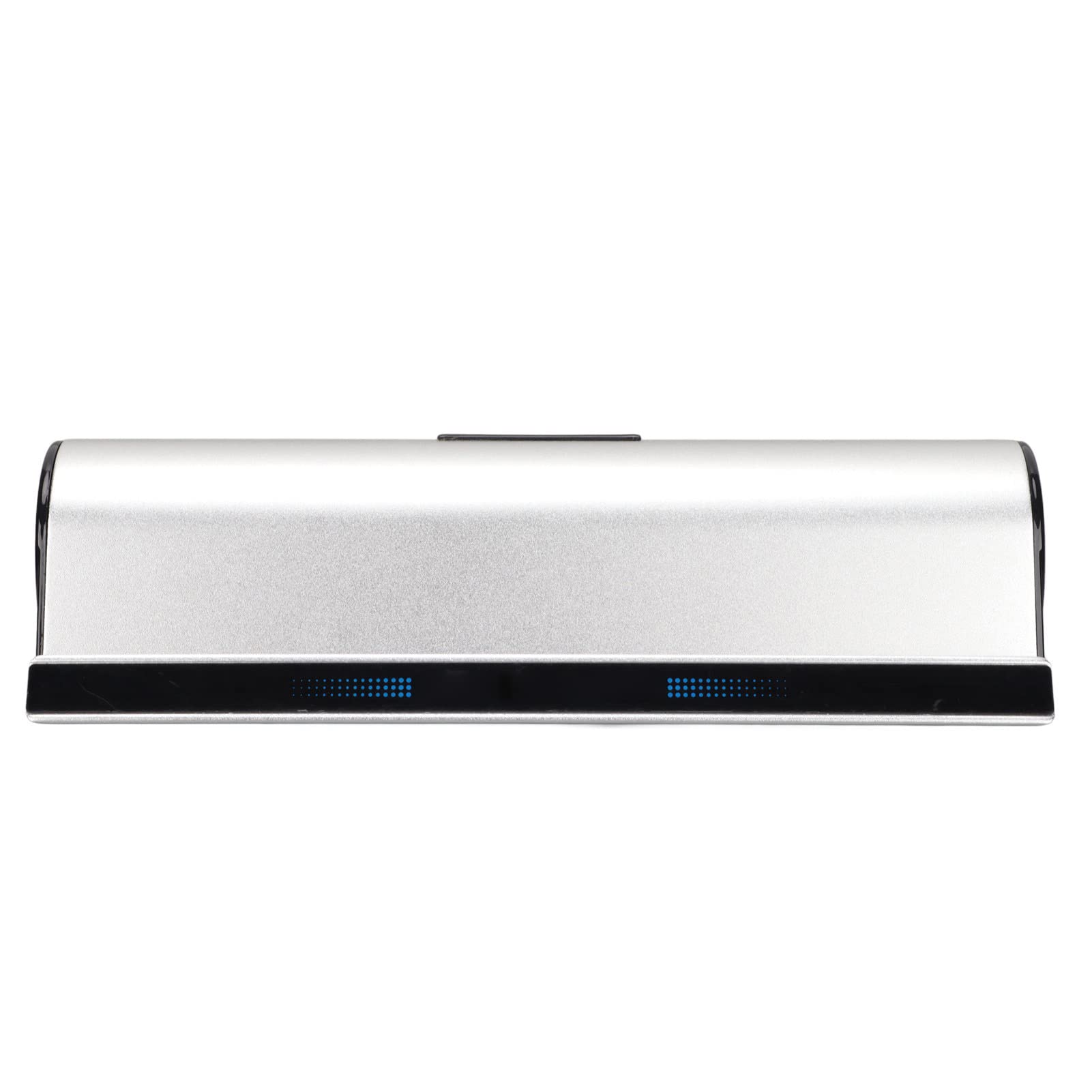 Altoparlante Bluetooth Wireless Elegante Supporto per Doppio