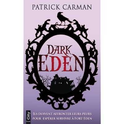 Dark Eden