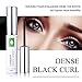 UCANBE Eyelash Growth & Eyebrow Serum, Natural Eye Lash & Brow Enhancer Booster Treatment for Longer, Thicker, and Denser
