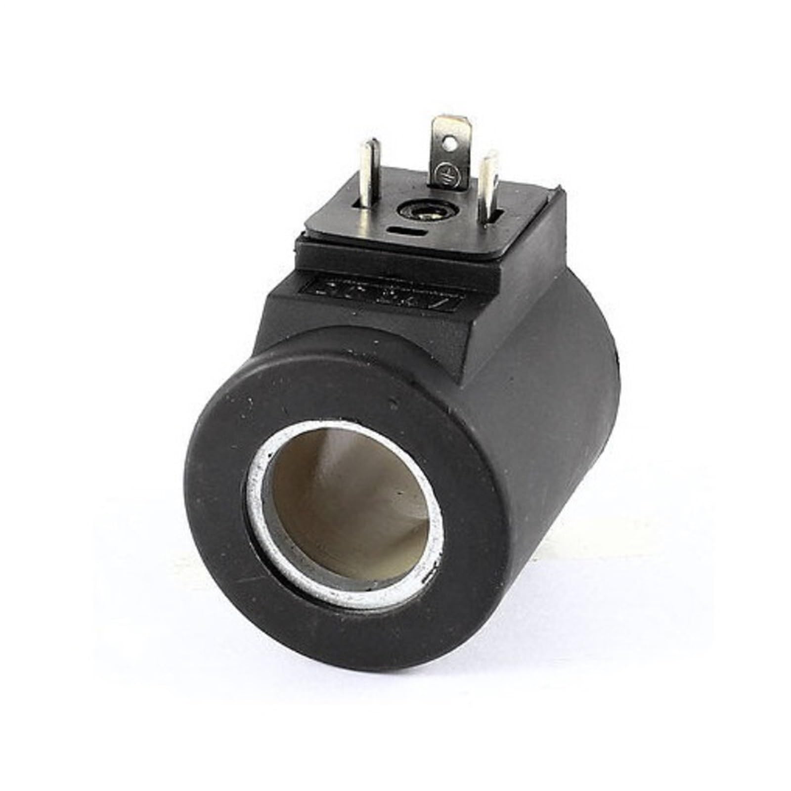 Uyqukggpsn Dc12v 1Pcs /Dc24v/110V/220Vac 20Mm Core Dia Pneumatic Control Air Solenoid Valve Coil 52Mm Height