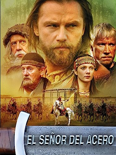 El Señor del acero