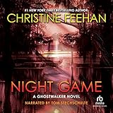 Night Game: Ghost Walkers, Book 3
