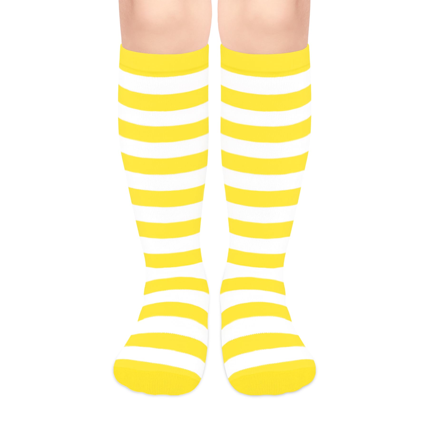 Olreco 1 Pack Toddler Kids Youth Soccer Socks Girls Boys Baseball Socks Youth Knee High Softball Football Accessories Cotton
