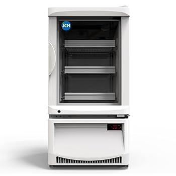 JCM卓上型冷凍ショーケース(JCMCS-30H) ノンフロン助成金対象】JCMCS-41H 卓上型冷凍ショーケース／幅