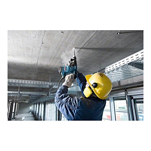 Perforateur Bosch GBH 3-28 DRE – 800 W, 3,1 J, Vibration Control - vue 6