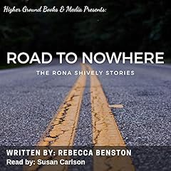 Road to Nowhere cover art
