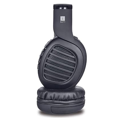 iBall Decibel Bluetooth 5.0 Wireless 