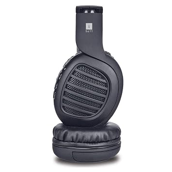 iBall Decibel Bluetooth 5.0 Wireless 