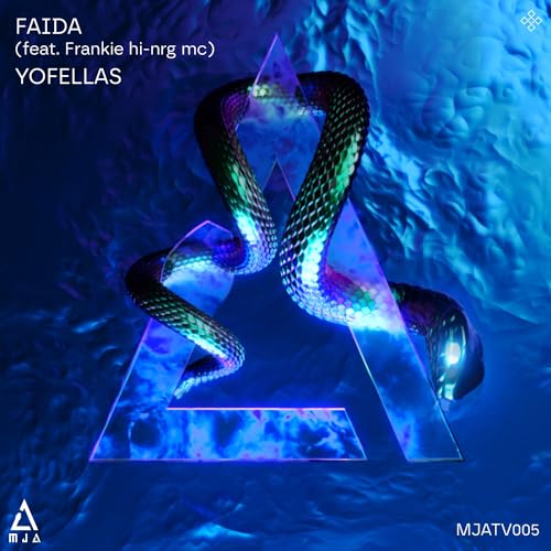  Faida