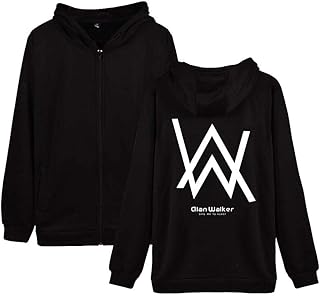 sudadera de alan walker para niño