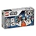 LEGO Star Wars: The Force Awakens Duel on Starkiller Base 75236 Building Kit (191 Pieces)