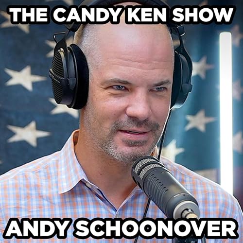 CEO of CROWDHEALTH: Andy Schoonover