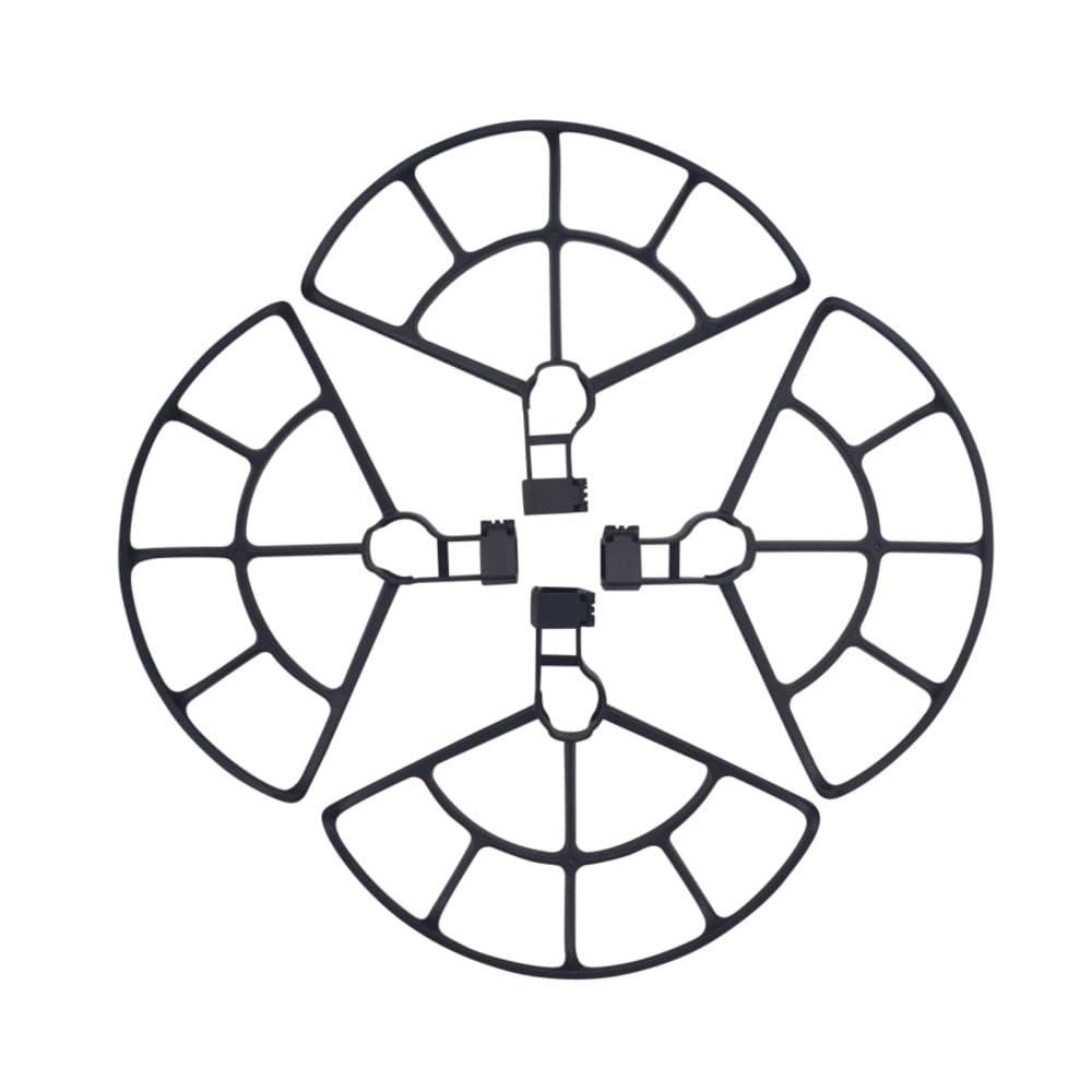 Housse de protection drone HS360S accessoire de transport 4 pièces