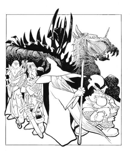 L'elfo caduto. Cronache di Ard