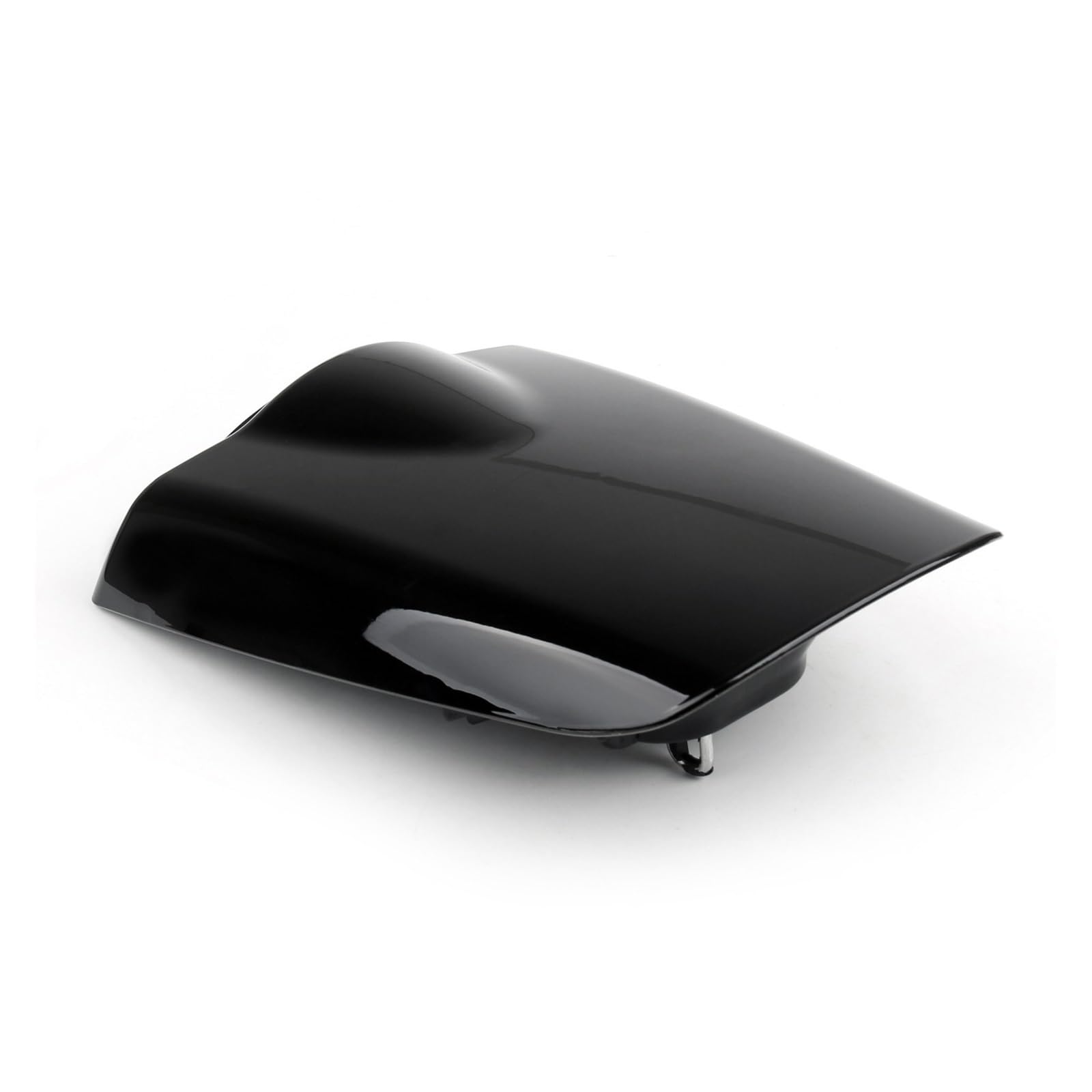 Carénage de capot siège moto CBR954 protection arrière aérodynamique - 7