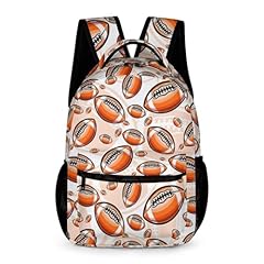 Football Backpack4