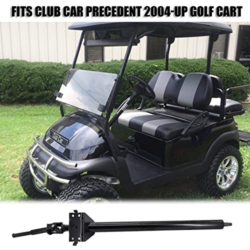 Panglong Golf Cart Steering Column Assembly Fits Club Car Precedent 2004-Up Oem#103209501 1032095-01 #TOP5