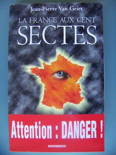 La France aux cent sectes