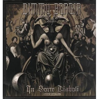 In Sorte Diaboli