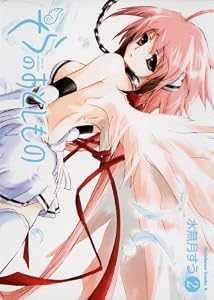 そらのおとしもの(2) (角川コミックス・エース)