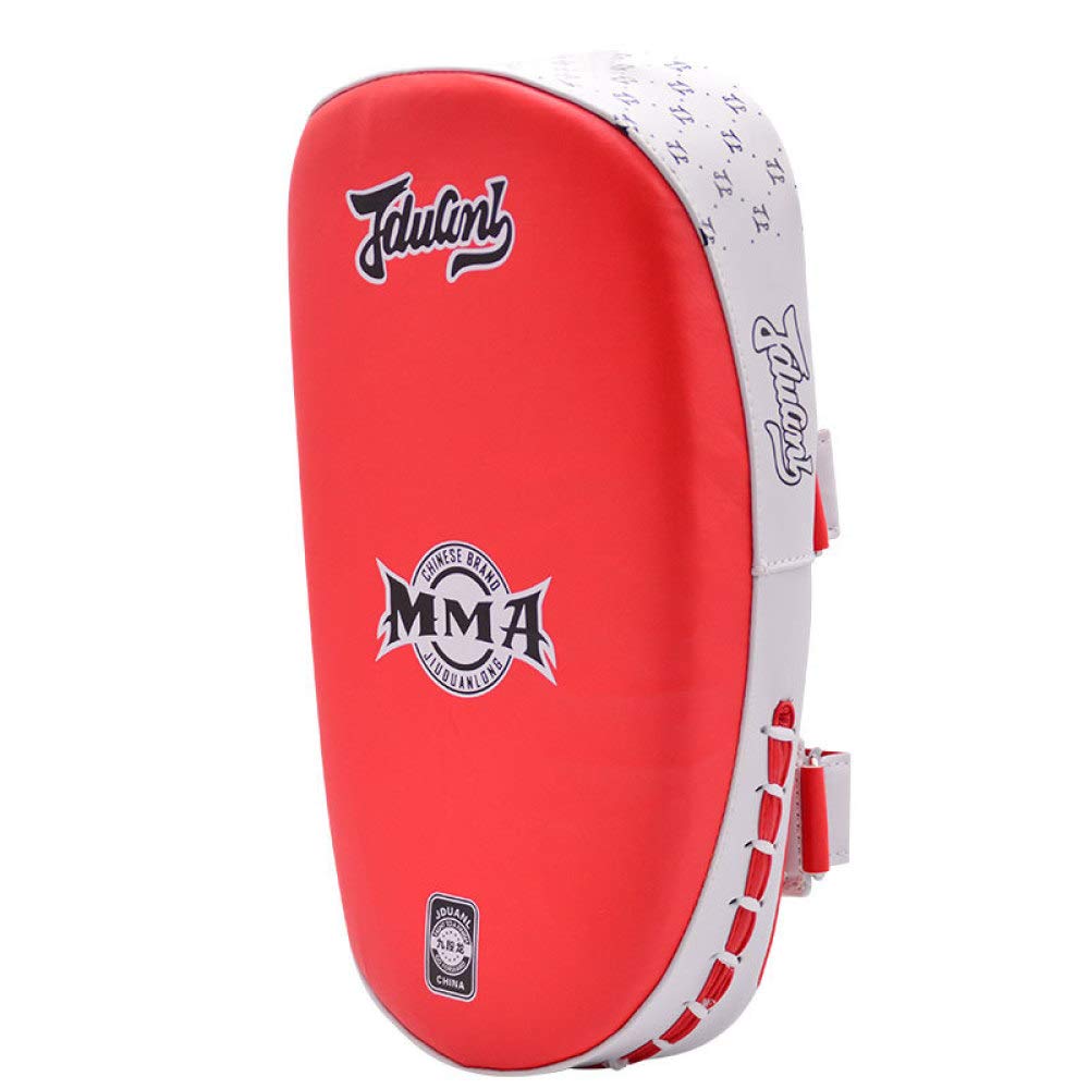 Muay Thai Pads | Kick Shield Focus Mitts Strike Bag Boxing Pad Pad Arti Marziali Taekwondo Thai Muay Punch Accessori Karate