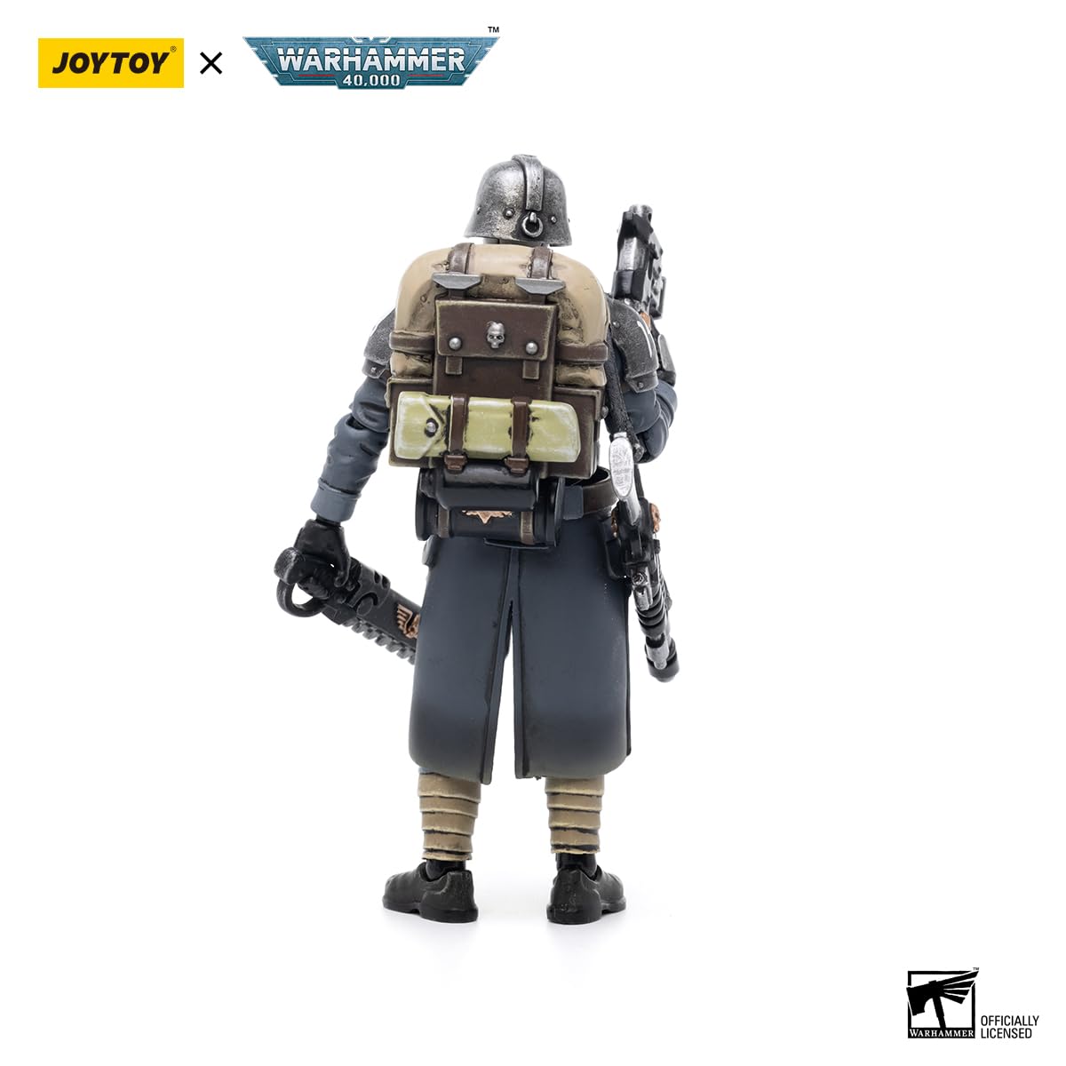 Acheter W40K: Astra Militarum - Death Korps de Krieg - Games workshop