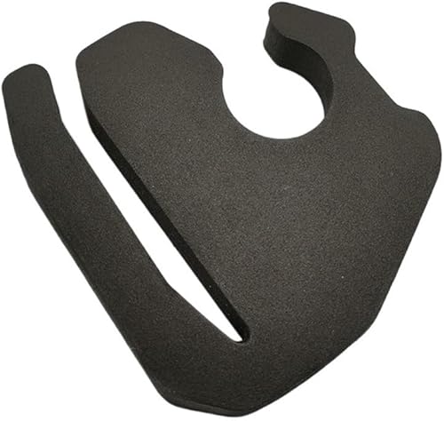 [Drone Parts] Agriculture Agras Drone Paddle Clip Fastener for DJI T10 [Easy Installation] (Size : 1 pcs)