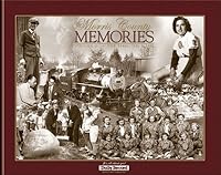 Morris County Memories: Volume II - The 1940s, '50s & '60s 1932129081 Book Cover